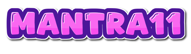 MANTRA11 Logo